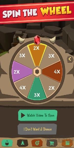 矿山大亨(Clicker Tycoon Mining Idle)