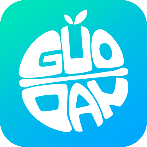 果盘游戏盒子app全新版v5.2.12