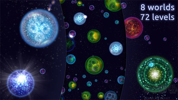 星噬游戏