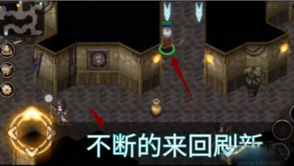 艾诺迪亚4怎么刷宝石2