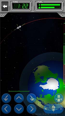 太空宇航局无限零件版