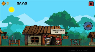 挖矿骑士手机版