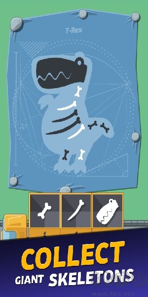 疯狂恐龙公园(Crazy Dino Park)