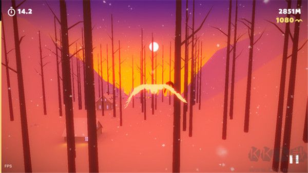 纯白之旅官方版