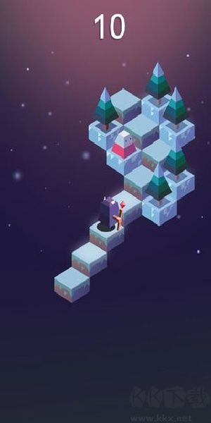 幻径游戏(Path to God)