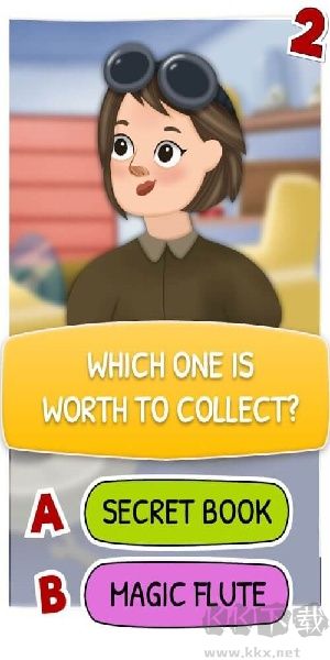 人生选择2(Life Choices 2)