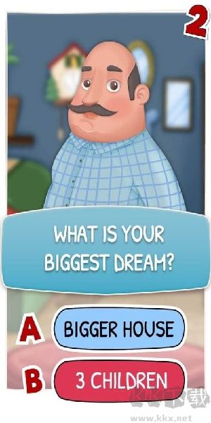 人生选择2(Life Choices 2)