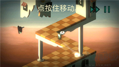 梦游逃生全新版