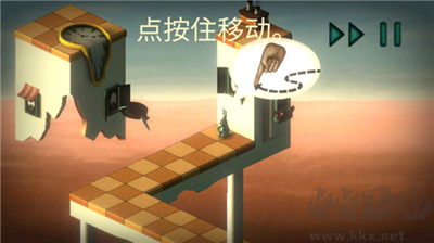 梦游逃生全新版