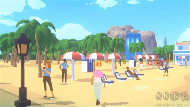 口袋城市2汉化版