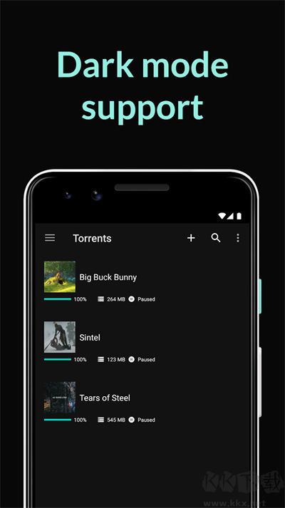 utorrent(BT下载工具)