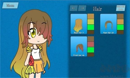 加查动画制作(Gacha Animator)