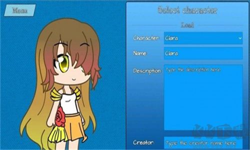 加查动画制作(Gacha Animator)