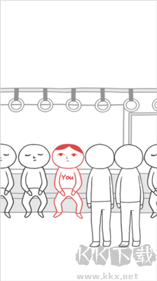 察言观色绿色版