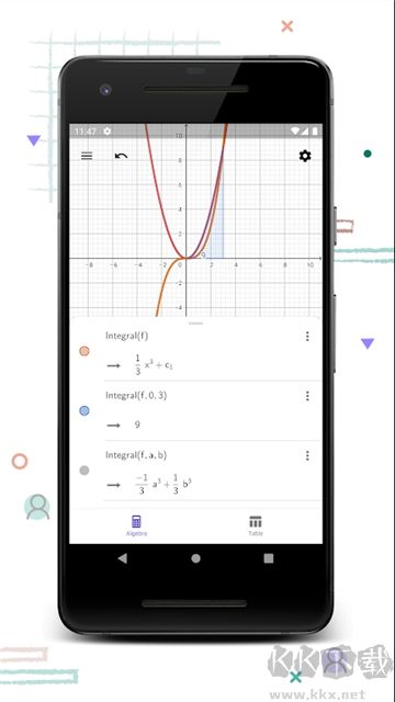 cas计算器(CASCalculator)