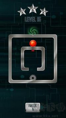 重力红球修改版