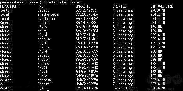 Docker Desktop客户端
