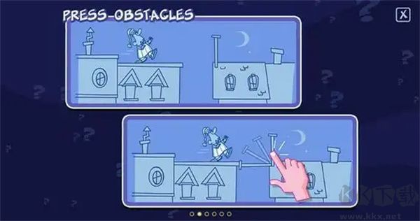游戏介绍截图