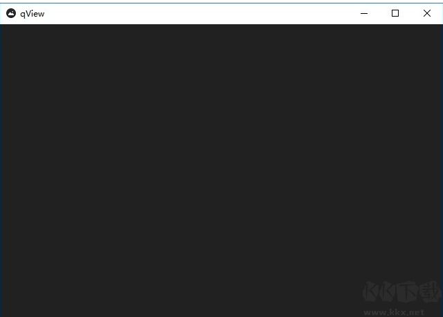 qView(图片查看软件)
