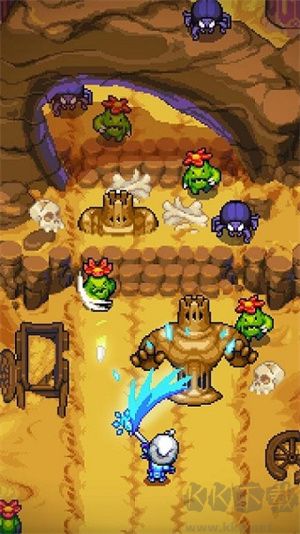 探索冲刺2中文版