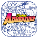 宅男的人间冒险(Otakus Adventure)v1.2.3最新版