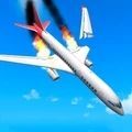 飞机横冲直撞模拟器无广告版v4.4.7汉化版