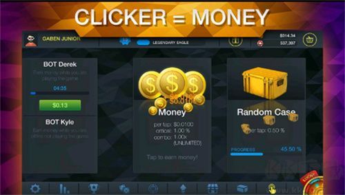 csgo开箱模拟器中文版