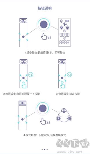 满分跳绳