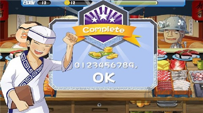 正太寿司屋畅玩版