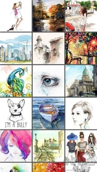 ArtistsEye最新版