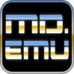MD模拟器汉化版 v1.5.59