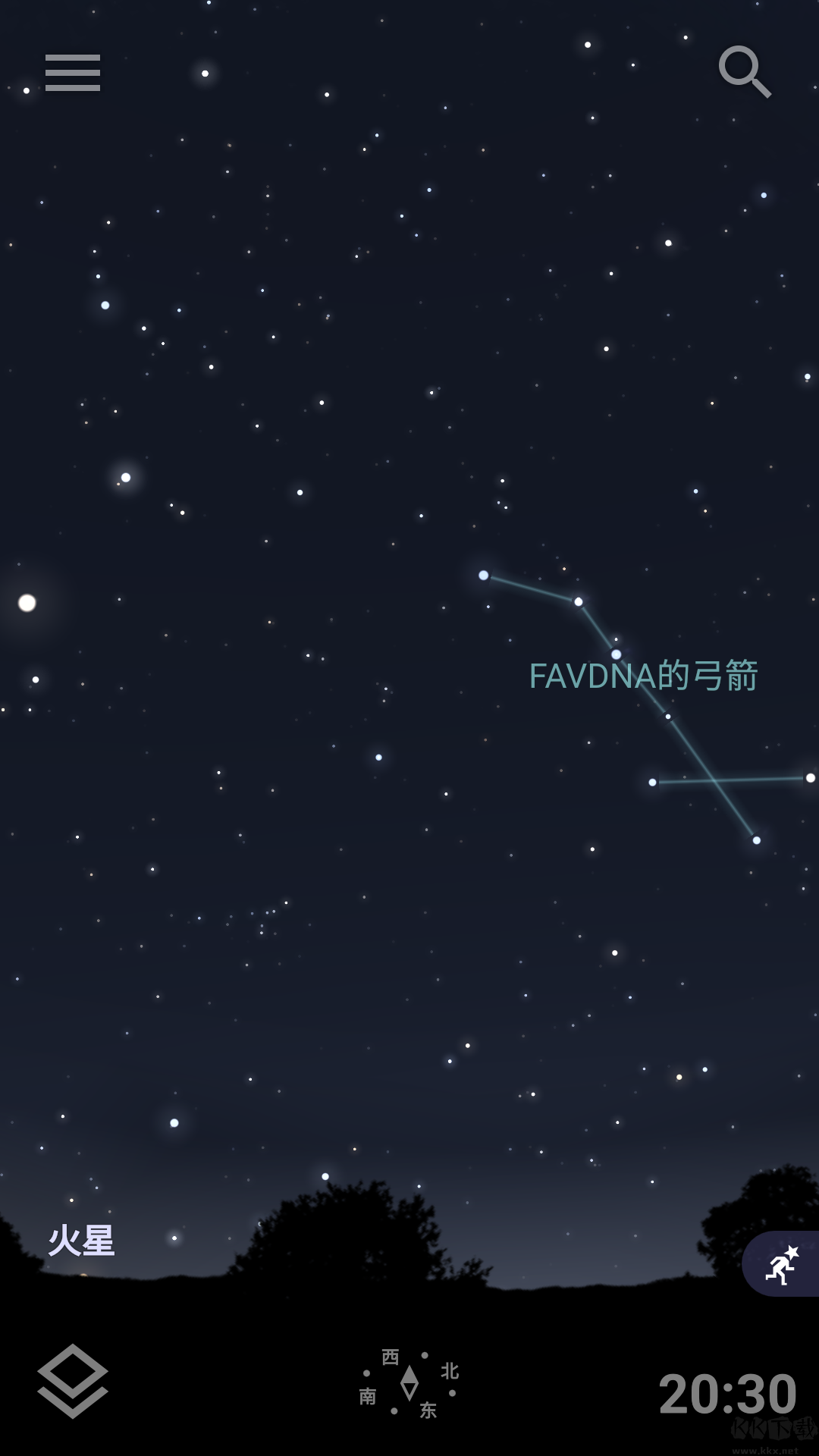 虚拟天文馆2025版