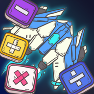 口算战争app绿色版v1.9.8