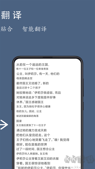 光氪全屏翻译