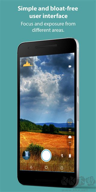 Footej相机(FootejCamera)
