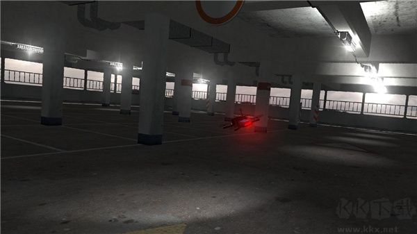 FPV模拟器中文版