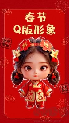 漫改相机官方版