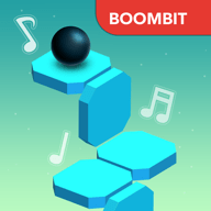 不可思议的球(Dancing Ball) v0.2.7