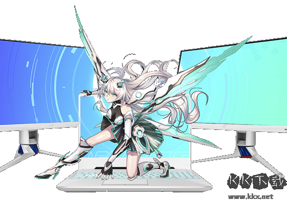 天选姬桌宠标准版