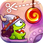 割绳子玩穿越游官方版V1.1.1最新版