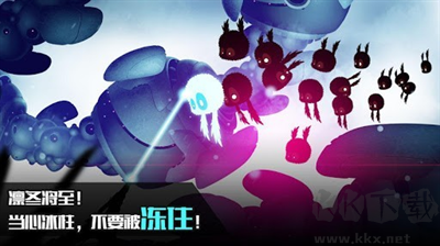 罪恶之地2全关卡解锁版