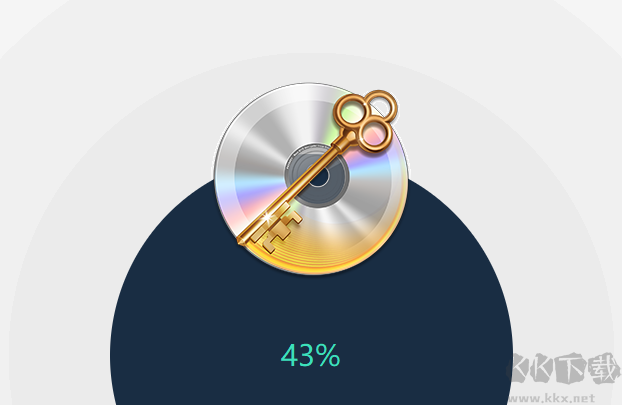 DVDFab Passkey(去除dvd拷贝保护软件)