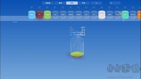nobook虚拟化学app专业版