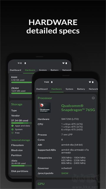 devcheckpro客户端