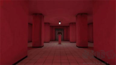 凯蒂猫后室逃生绿色版