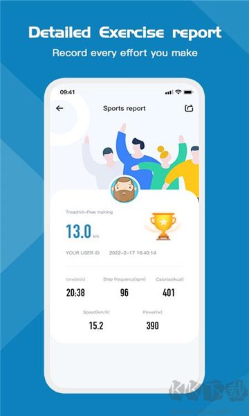 thinkfit健身app专业版