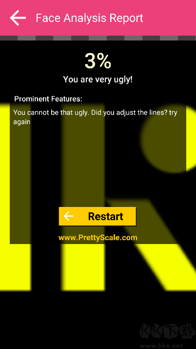 pretty scale绿色版