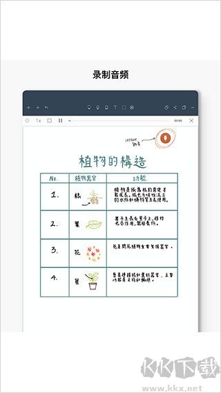 Noteshelf汉化版