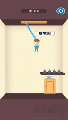 救援切绳官网版