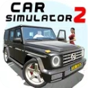 汽车模拟器2内置菜单版 v1.54.4安卓版